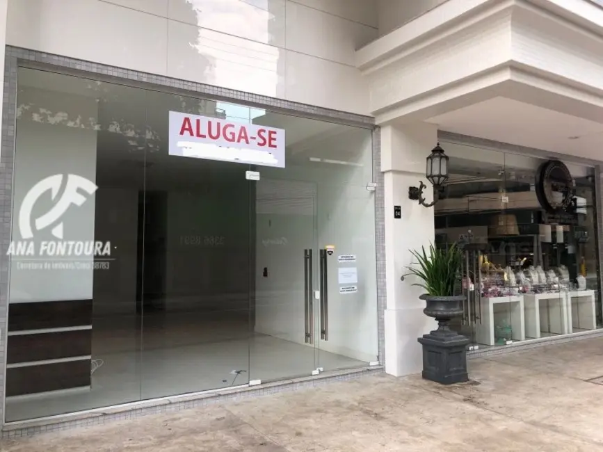 Sala Comercial para alugar, 68m2 em Centro, Balneario Camboriu - SC - imagem 4 Foto 4 de Sala Comercial para alugar, 68m2 em Centro, Balneario Camboriu - SC
