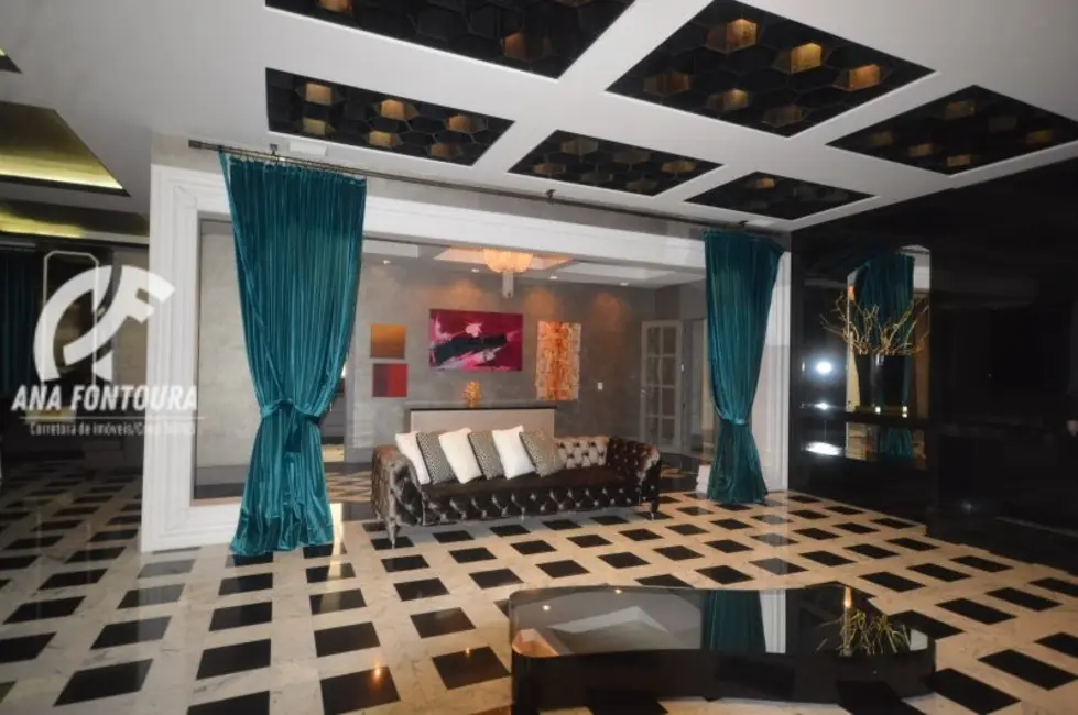 Apartamento com 4 quartos à venda, 367m2 em Centro, Balneario Camboriu - SC - imagem 3 Foto 3 de Apartamento com 4 quartos à venda, 367m2 em Centro, Balneario Camboriu - SC