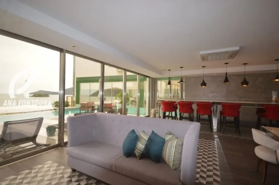 Apartamento com 4 quartos à venda, 367m2 em Centro, Balneario Camboriu - SC - imagem 6 Foto 6 de Apartamento com 4 quartos à venda, 367m2 em Centro, Balneario Camboriu - SC