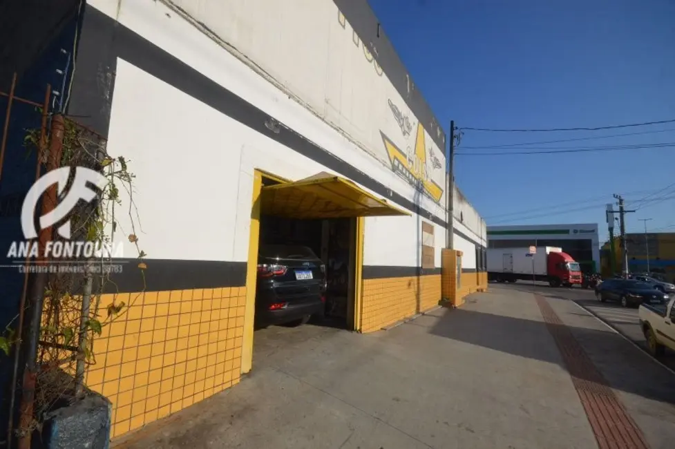 Sala Comercial para alugar, 410m2 em Centro, Balneario Camboriu - SC - imagem 8 Foto 8 de Sala Comercial para alugar, 410m2 em Centro, Balneario Camboriu - SC