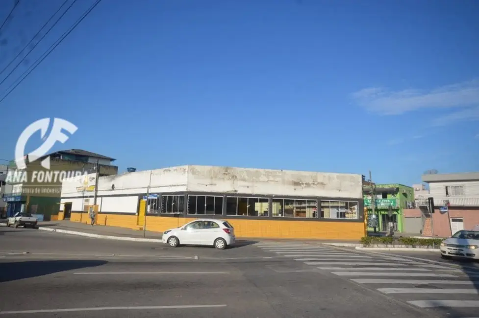 Sala Comercial para alugar, 410m2 em Centro, Balneario Camboriu - SC - imagem 5 Foto 5 de Sala Comercial para alugar, 410m2 em Centro, Balneario Camboriu - SC