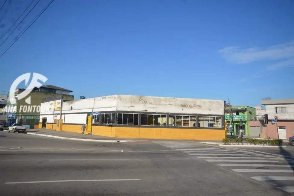 Sala Comercial para alugar, 410m2 em Centro, Balneario Camboriu - SC - imagem 4 Foto 4 de Sala Comercial para alugar, 410m2 em Centro, Balneario Camboriu - SC