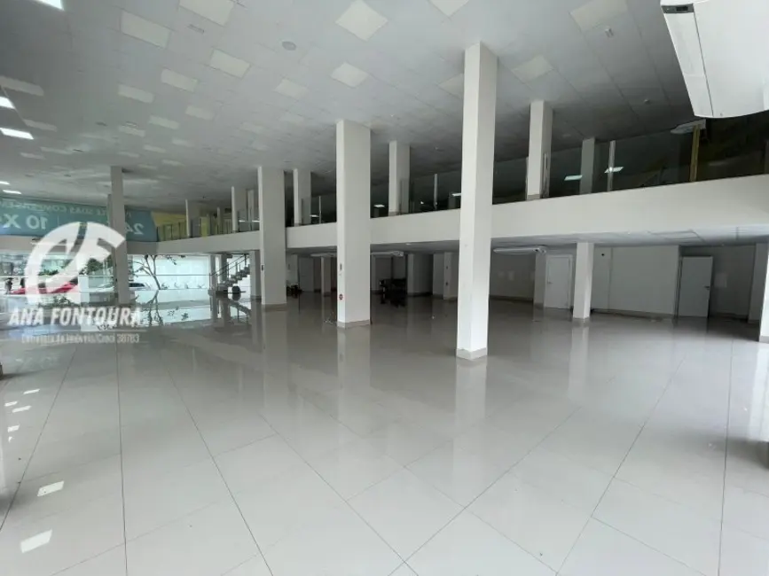 Foto 1 de Sala Comercial para alugar, 798m2 em Centro, Balneario Camboriu - SC