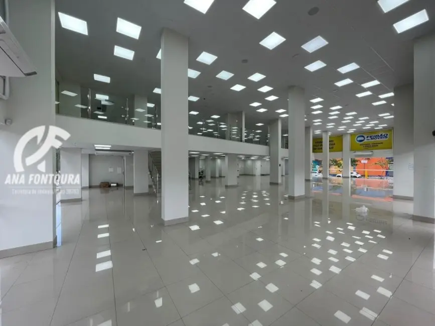 Sala Comercial para alugar, 798m2 em Centro, Balneario Camboriu - SC - imagem 7 Foto 7 de Sala Comercial para alugar, 798m2 em Centro, Balneario Camboriu - SC