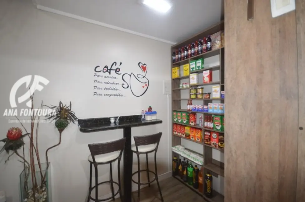 Foto 4 de Sala Comercial à venda, 51m2 em Centro, Balneario Camboriu - SC