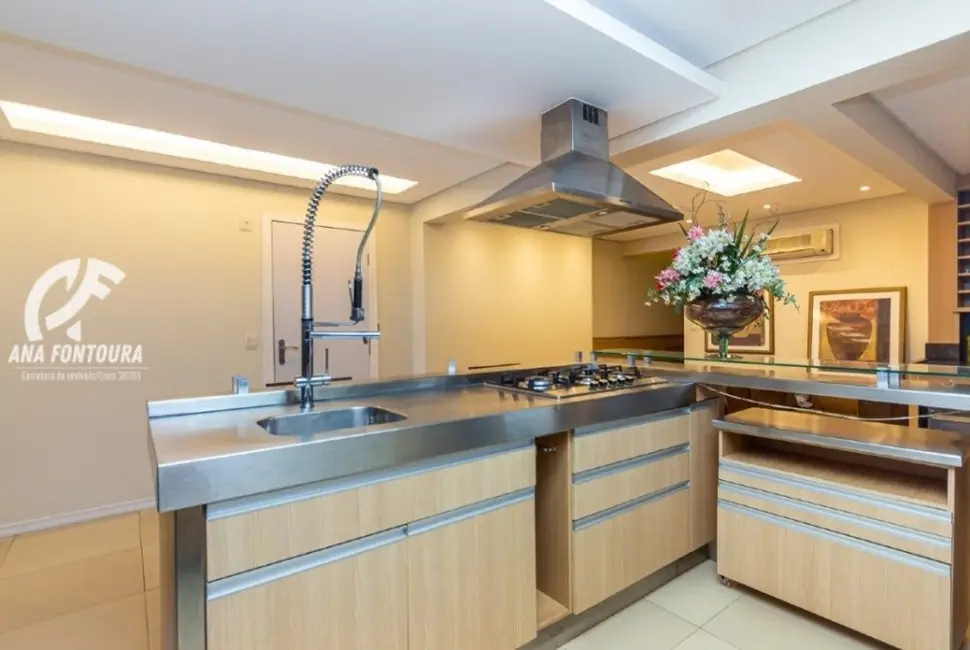 Foto 9 de Apartamento com 3 quartos à venda, 200m2 em Centro, Balneario Camboriu - SC