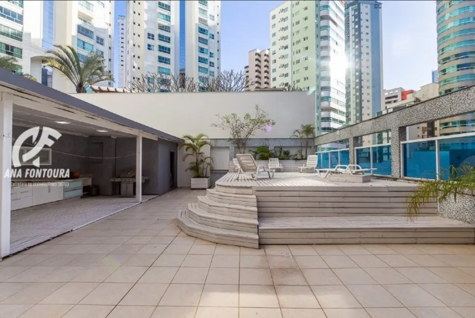 Foto 7 de Apartamento com 3 quartos à venda, 200m2 em Centro, Balneario Camboriu - SC