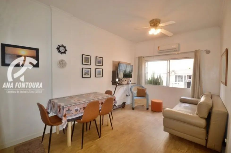 Foto 2 de Apartamento com 1 quarto à venda, 58m2 em Centro, Balneario Camboriu - SC