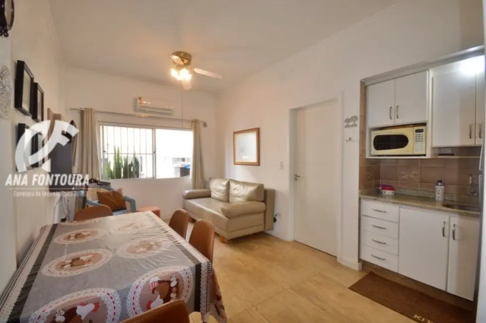 Foto 9 de Apartamento com 1 quarto à venda, 58m2 em Centro, Balneario Camboriu - SC