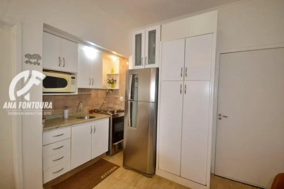 Foto 8 de Apartamento com 1 quarto à venda, 58m2 em Centro, Balneario Camboriu - SC