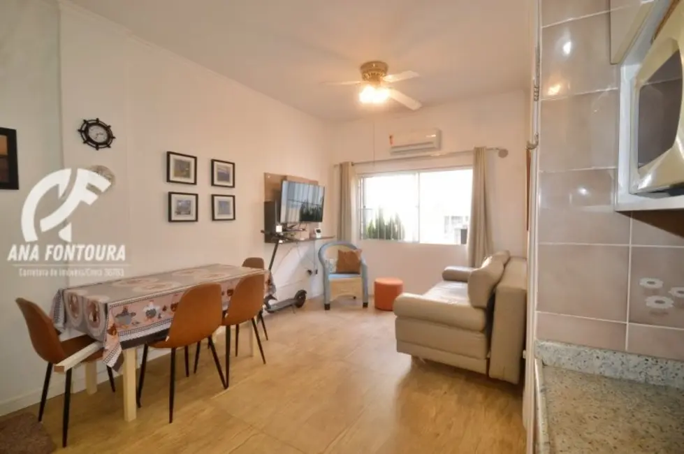 Foto 1 de Apartamento com 1 quarto à venda, 58m2 em Centro, Balneario Camboriu - SC