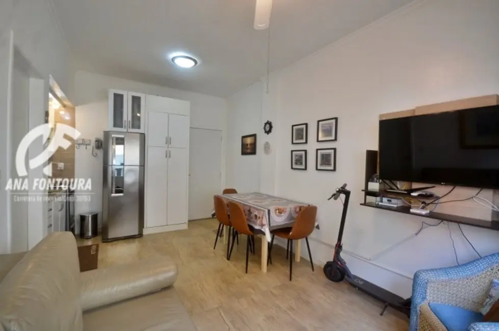 Foto 5 de Apartamento com 1 quarto à venda, 58m2 em Centro, Balneario Camboriu - SC