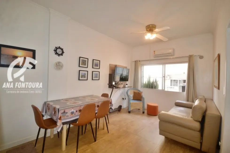 Foto 6 de Apartamento com 1 quarto à venda, 58m2 em Centro, Balneario Camboriu - SC