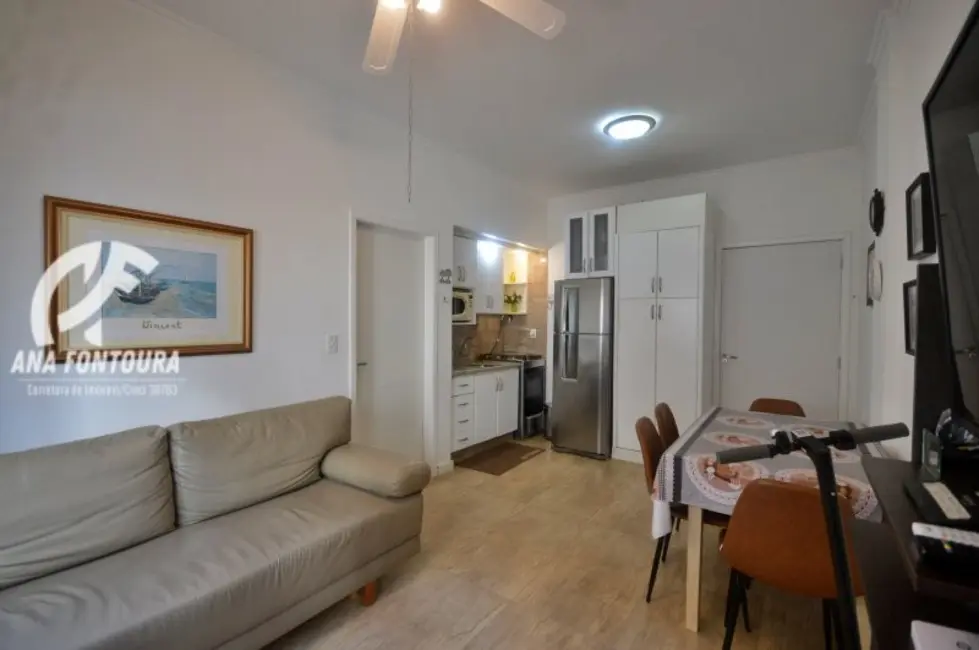 Foto 7 de Apartamento com 1 quarto à venda, 58m2 em Centro, Balneario Camboriu - SC