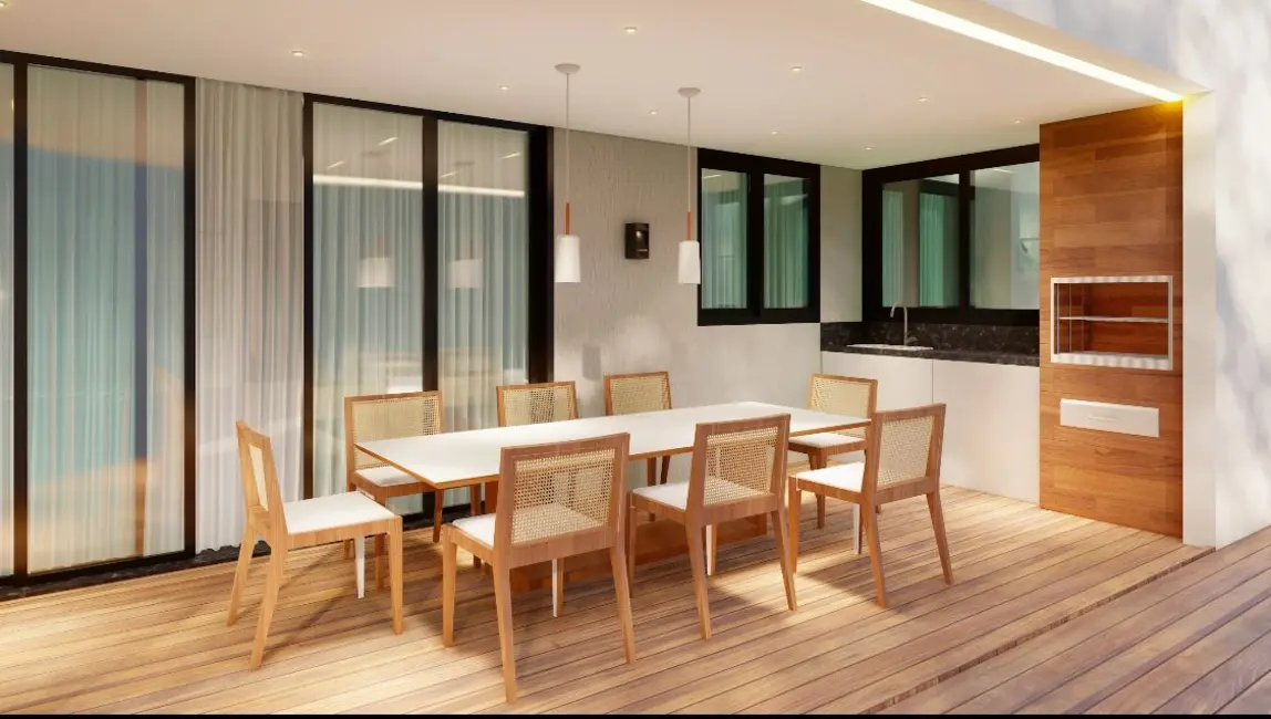 Foto 5 de Casa de Condomínio com 3 quartos à venda, 380m2 em Balneário das Garças, Rio Das Ostras - RJ