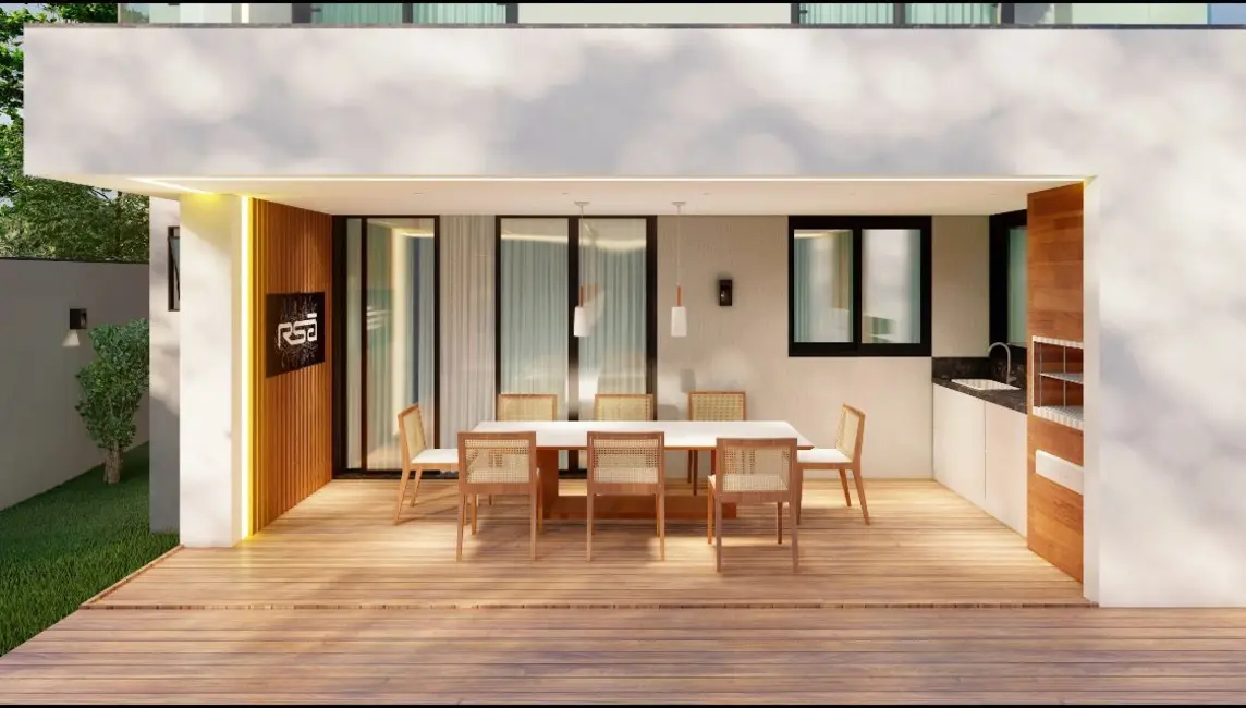 Foto 6 de Casa de Condomínio com 3 quartos à venda, 380m2 em Balneário das Garças, Rio Das Ostras - RJ