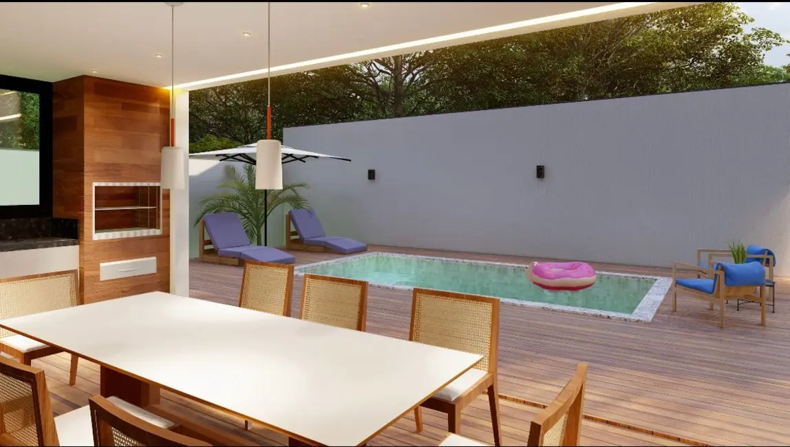 Foto 7 de Casa de Condomínio com 3 quartos à venda, 380m2 em Balneário das Garças, Rio Das Ostras - RJ