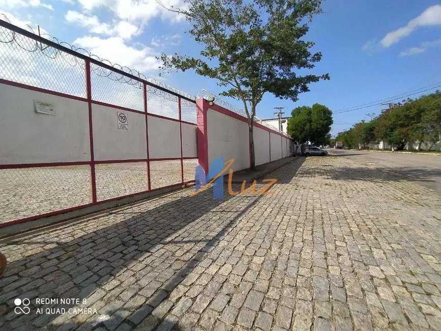 Armazém / Galpão à venda e para alugar, 4000m2 em Novo Cavaleiro, Macae - RJ - imagem 3 Foto 3 de Armazém / Galpão à venda e para alugar, 4000m2 em Novo Cavaleiro, Macae - RJ