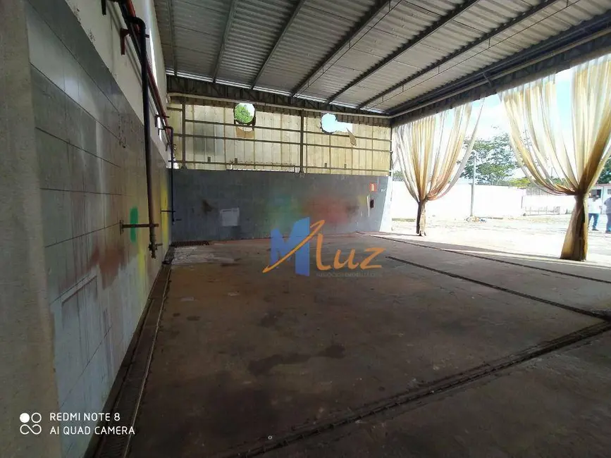 Armazém / Galpão à venda e para alugar, 4000m2 em Novo Cavaleiro, Macae - RJ - imagem 5 Foto 5 de Armazém / Galpão à venda e para alugar, 4000m2 em Novo Cavaleiro, Macae - RJ