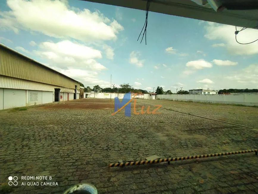 Armazém / Galpão à venda e para alugar, 4000m2 em Novo Cavaleiro, Macae - RJ - imagem 6 Foto 6 de Armazém / Galpão à venda e para alugar, 4000m2 em Novo Cavaleiro, Macae - RJ