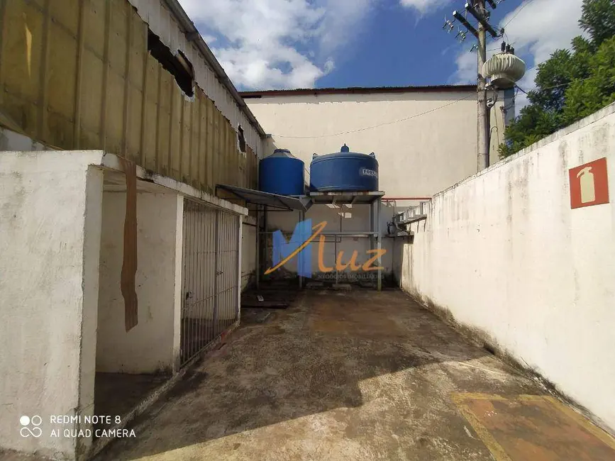 Armazém / Galpão à venda e para alugar, 4000m2 em Novo Cavaleiro, Macae - RJ - imagem 7 Foto 7 de Armazém / Galpão à venda e para alugar, 4000m2 em Novo Cavaleiro, Macae - RJ