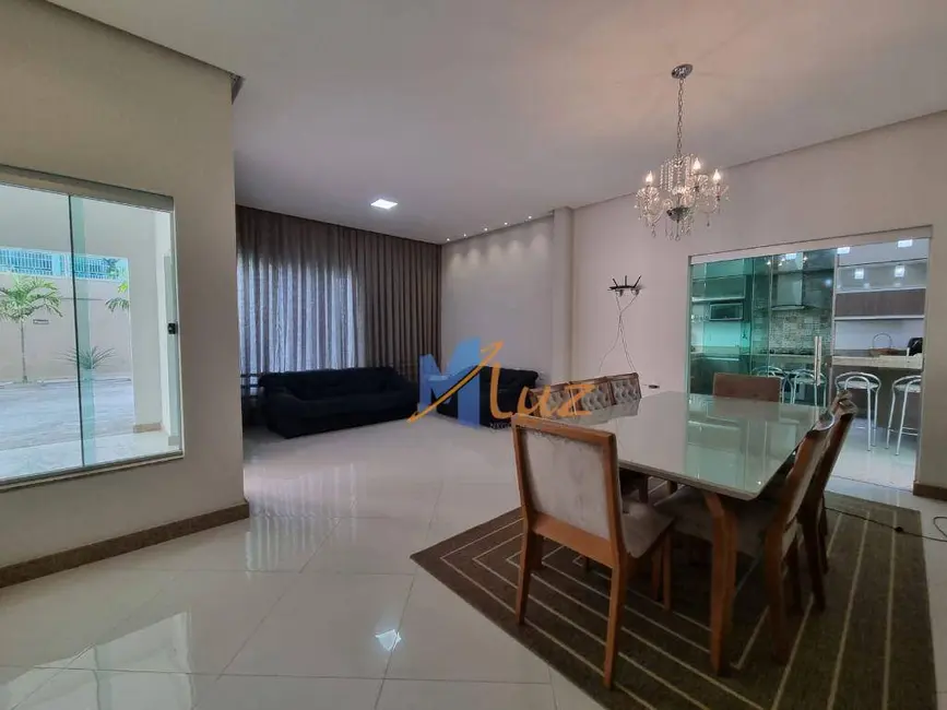 Casa com 6 quartos à venda, 521m2 em Santa Rita, Teixeira De Freitas - BA - imagem 4 Foto 4 de Casa com 6 quartos à venda, 521m2 em Santa Rita, Teixeira De Freitas - BA