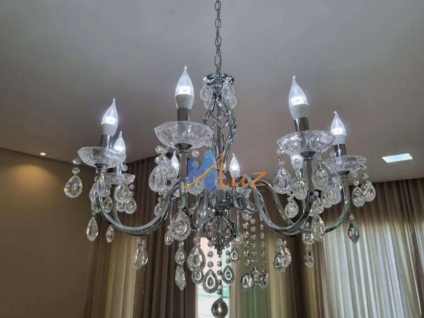 Casa com 6 quartos à venda, 521m2 em Santa Rita, Teixeira De Freitas - BA - imagem 7 Foto 7 de Casa com 6 quartos à venda, 521m2 em Santa Rita, Teixeira De Freitas - BA