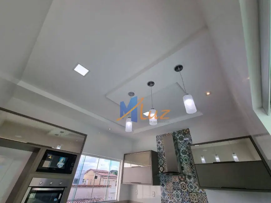 Casa com 6 quartos à venda, 521m2 em Santa Rita, Teixeira De Freitas - BA - imagem 9 Foto 9 de Casa com 6 quartos à venda, 521m2 em Santa Rita, Teixeira De Freitas - BA