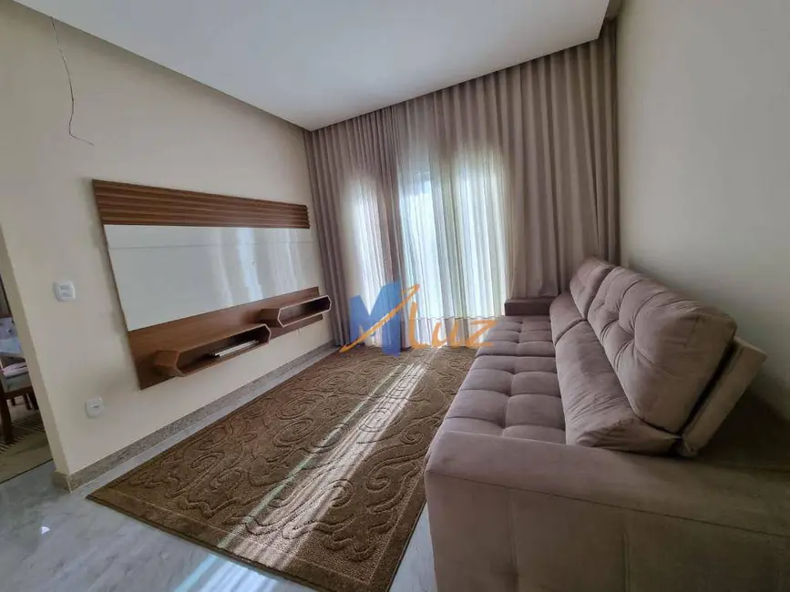 Casa com 6 quartos à venda, 521m2 em Santa Rita, Teixeira De Freitas - BA - imagem 8 Foto 8 de Casa com 6 quartos à venda, 521m2 em Santa Rita, Teixeira De Freitas - BA