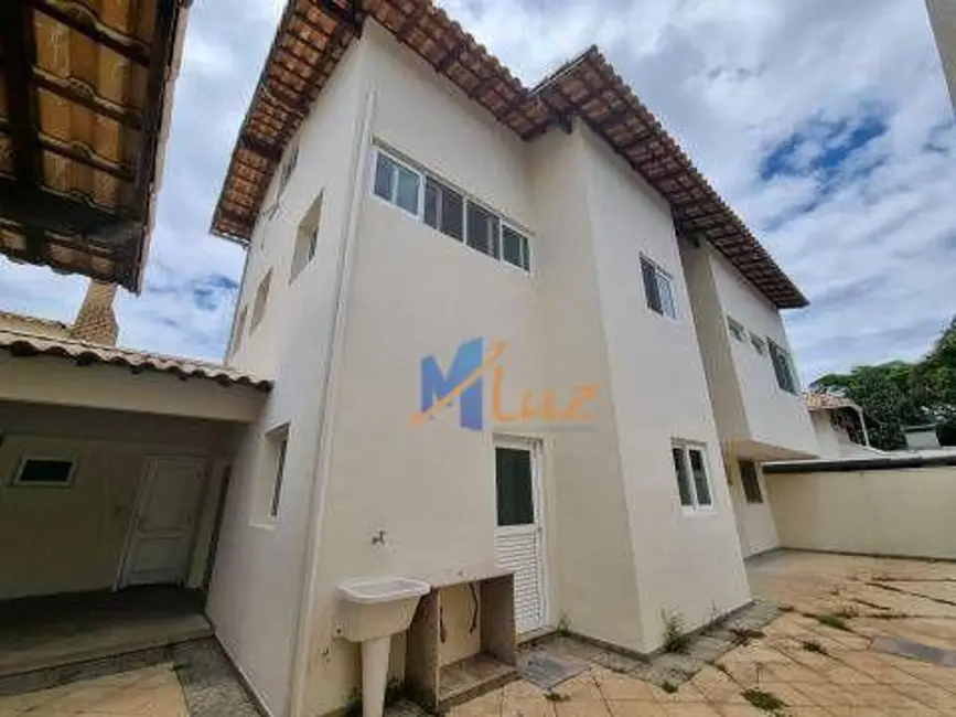 Foto 2 de Casa de Condomínio com 5 quartos à venda, 445m2 em Riviera Fluminense, Macae - RJ
