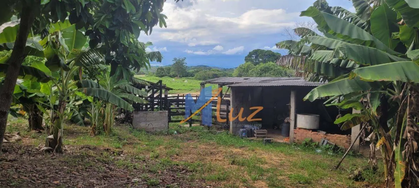 Foto 9 de Chácara com 2 quartos à venda, 170000m2 em Sao Fidelis - RJ