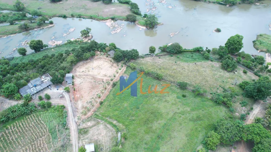 Foto 8 de Chácara com 2 quartos à venda, 170000m2 em Sao Fidelis - RJ