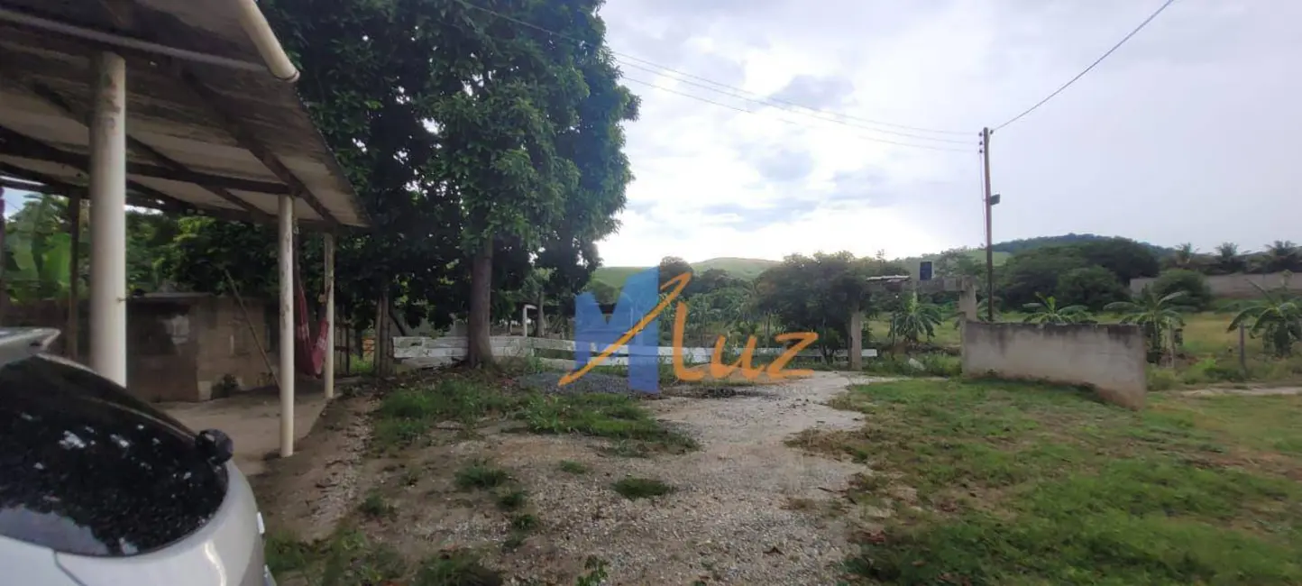 Foto 7 de Chácara com 2 quartos à venda, 170000m2 em Sao Fidelis - RJ