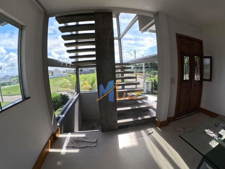 Foto 6 de Casa de Condomínio com 4 quartos à venda, 580m2 em Alphaville, Rio Das Ostras - RJ