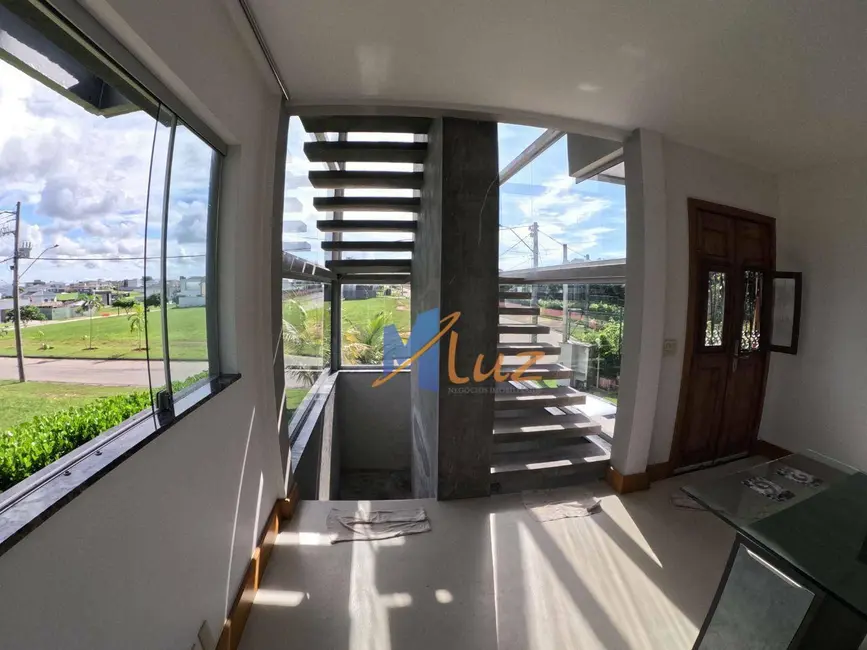 Foto 5 de Casa de Condomínio com 4 quartos à venda, 580m2 em Alphaville, Rio Das Ostras - RJ