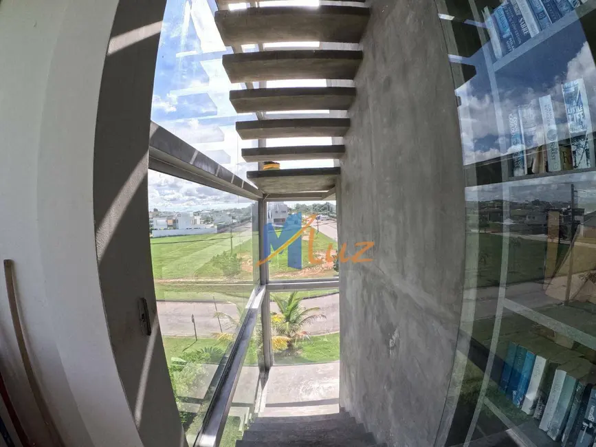 Foto 4 de Casa de Condomínio com 4 quartos à venda, 580m2 em Alphaville, Rio Das Ostras - RJ