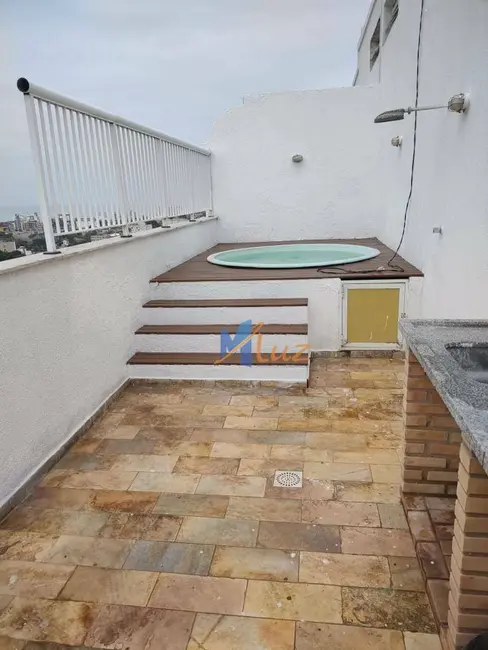 Cobertura com 2 quartos à venda, 112m2 em Glória, Macae - RJ - imagem 8 Foto 8 de Cobertura com 2 quartos à venda, 112m2 em Glória, Macae - RJ