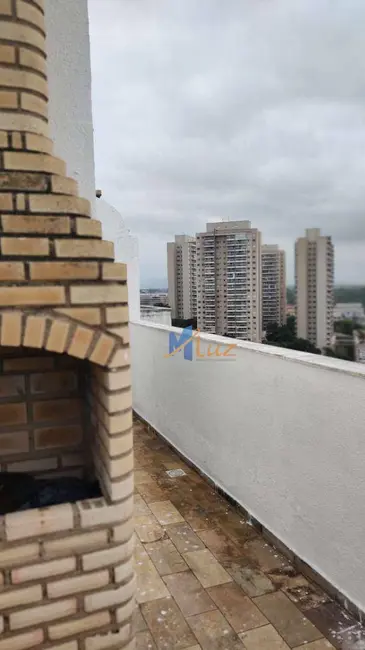Cobertura com 2 quartos à venda, 112m2 em Glória, Macae - RJ - imagem 7 Foto 7 de Cobertura com 2 quartos à venda, 112m2 em Glória, Macae - RJ