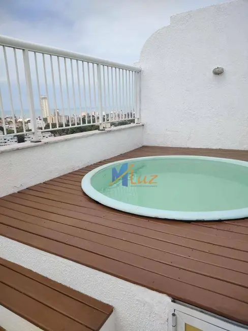 Cobertura com 2 quartos à venda, 112m2 em Glória, Macae - RJ - imagem 9 Foto 9 de Cobertura com 2 quartos à venda, 112m2 em Glória, Macae - RJ