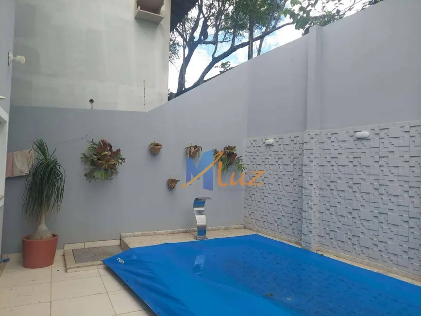 Casa de Condomínio com 3 quartos à venda, 225m2 em Vale Encantado, Macae - RJ - imagem 7 Foto 7 de Casa de Condomínio com 3 quartos à venda, 225m2 em Vale Encantado, Macae - RJ