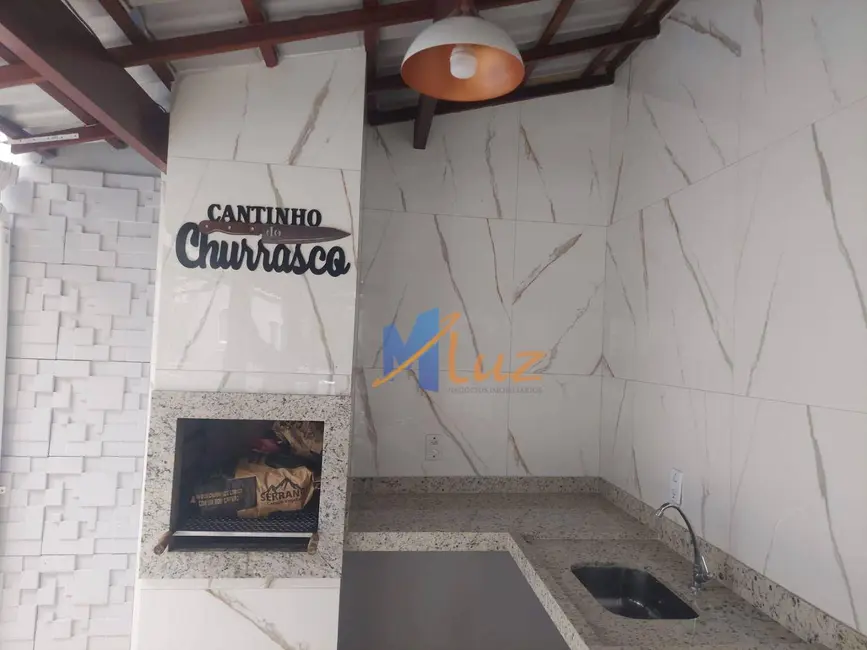 Casa de Condomínio com 3 quartos à venda, 225m2 em Vale Encantado, Macae - RJ - imagem 6 Foto 6 de Casa de Condomínio com 3 quartos à venda, 225m2 em Vale Encantado, Macae - RJ