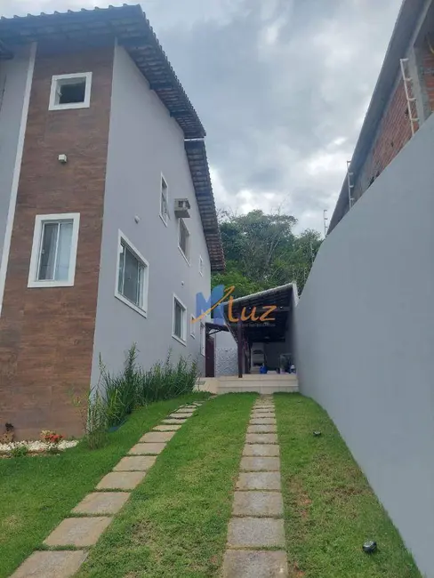 Foto 2 de Casa de Condomínio com 3 quartos à venda, 225m2 em Vale Encantado, Macae - RJ