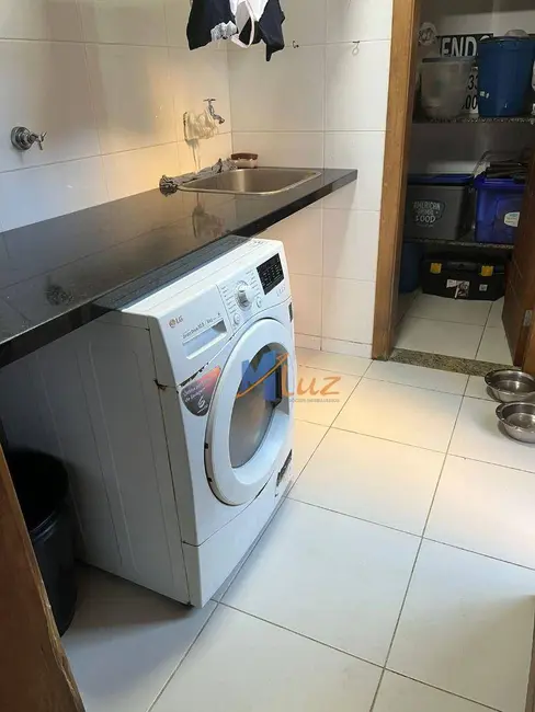 Apartamento com 3 quartos à venda, 128m2 em Cavaleiros, Macae - RJ - imagem 9 Foto 9 de Apartamento com 3 quartos à venda, 128m2 em Cavaleiros, Macae - RJ