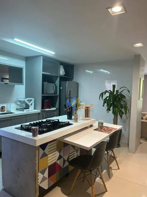 Apartamento com 3 quartos à venda, 128m2 em Cavaleiros, Macae - RJ - imagem 7 Foto 7 de Apartamento com 3 quartos à venda, 128m2 em Cavaleiros, Macae - RJ