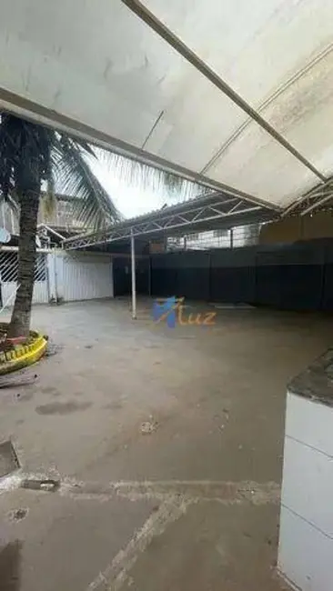 Armazém / Galpão para alugar, 300m2 em Lagomar, Macae - RJ - imagem 5 Foto 5 de Armazém / Galpão para alugar, 300m2 em Lagomar, Macae - RJ