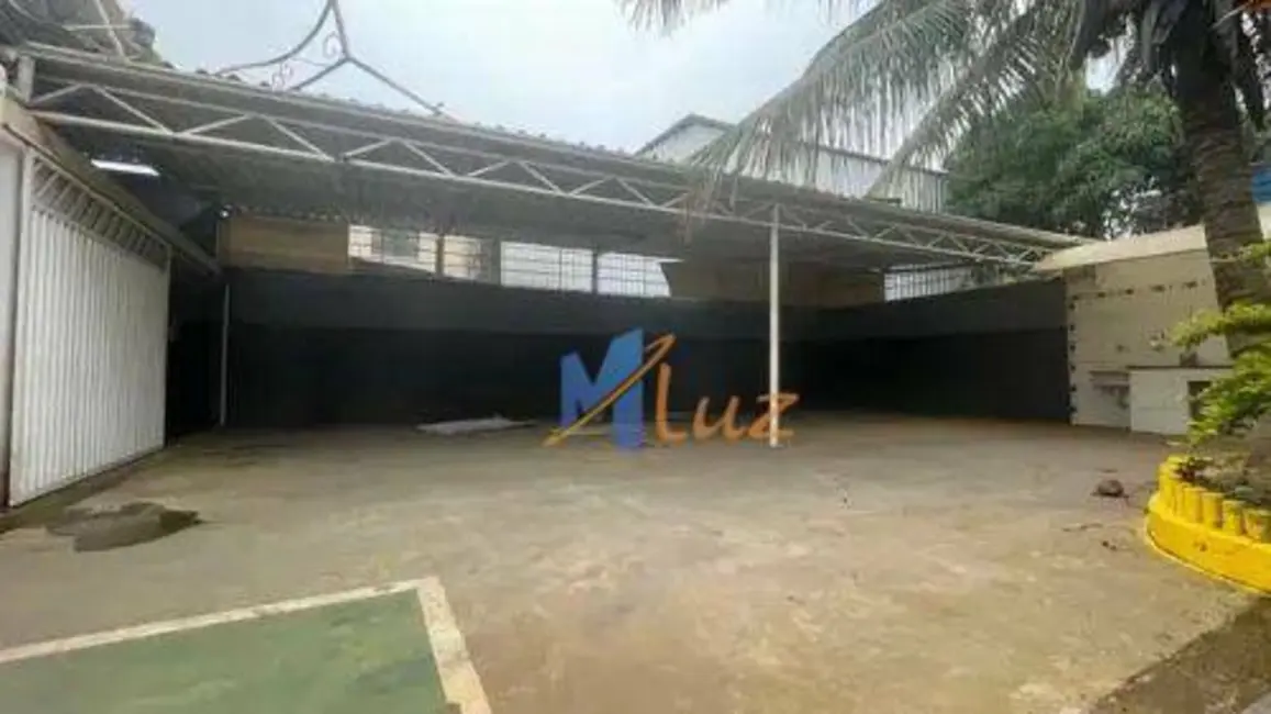 Foto 2 de Armazém / Galpão para alugar, 300m2 em Lagomar, Macae - RJ