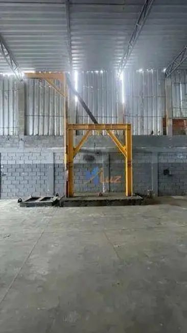 Armazém / Galpão para alugar, 300m2 em Lagomar, Macae - RJ - imagem 4 Foto 4 de Armazém / Galpão para alugar, 300m2 em Lagomar, Macae - RJ