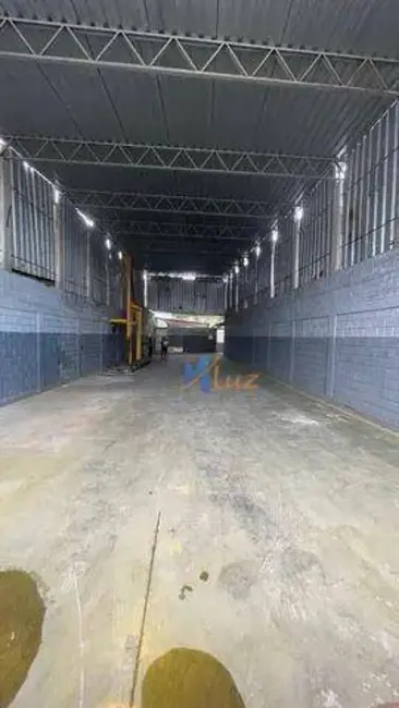 Armazém / Galpão para alugar, 300m2 em Lagomar, Macae - RJ - imagem 6 Foto 6 de Armazém / Galpão para alugar, 300m2 em Lagomar, Macae - RJ