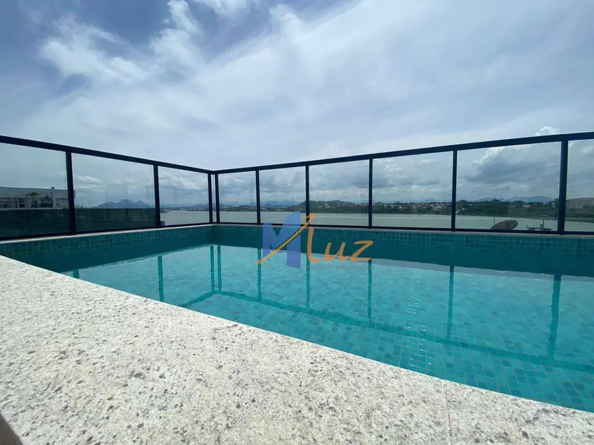 Foto 1 de Apartamento com 3 quartos à venda, 142m2 em Cavaleiros, Macae - RJ