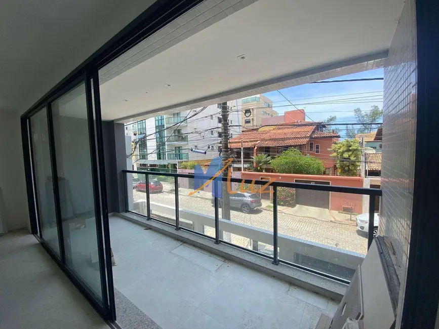 Foto 2 de Apartamento com 3 quartos à venda, 142m2 em Cavaleiros, Macae - RJ